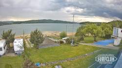 SURFCLUB - Windsurfing Domaša
