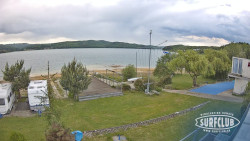 SURFCLUB - Windsurfing Domaša