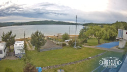 SURFCLUB - Windsurfing Domaša