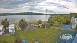 SURFCLUB - Windsurfing Domaša