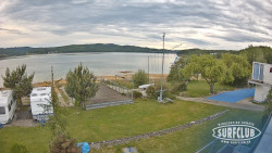 SURFCLUB - Windsurfing Domaša