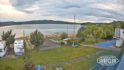 SURFCLUB - Windsurfing Domaša