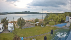 SURFCLUB - Windsurfing Domaša