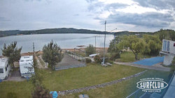 SURFCLUB - Windsurfing Domaša