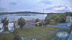 SURFCLUB - Windsurfing Domaša