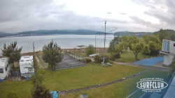 SURFCLUB - Windsurfing Domaša