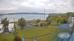 SURFCLUB - Windsurfing Domaša