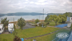 SURFCLUB - Windsurfing Domaša