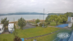 SURFCLUB - Windsurfing Domaša