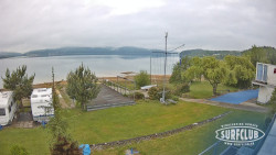 SURFCLUB - Windsurfing Domaša