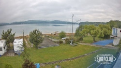 SURFCLUB - Windsurfing Domaša