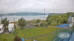 SURFCLUB - Windsurfing Domaša