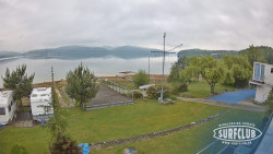 SURFCLUB - Windsurfing Domaša