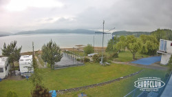 SURFCLUB - Windsurfing Domaša