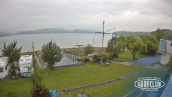 SURFCLUB - Windsurfing Domaša
