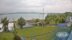 SURFCLUB - Windsurfing Domaša