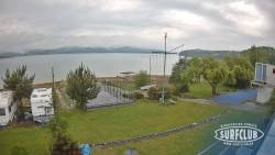 SURFCLUB - Windsurfing Domaša