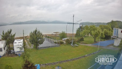 SURFCLUB - Windsurfing Domaša