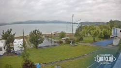 SURFCLUB - Windsurfing Domaša