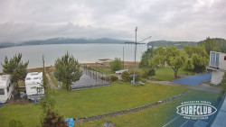SURFCLUB - Windsurfing Domaša