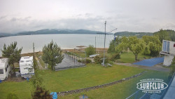 SURFCLUB - Windsurfing Domaša