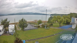 SURFCLUB - Windsurfing Domaša
