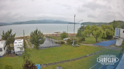 SURFCLUB - Windsurfing Domaša