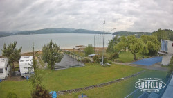 SURFCLUB - Windsurfing Domaša