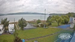 SURFCLUB - Windsurfing Domaša