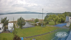 SURFCLUB - Windsurfing Domaša