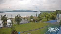 SURFCLUB - Windsurfing Domaša