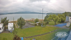 SURFCLUB - Windsurfing Domaša