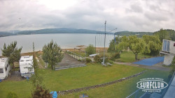 SURFCLUB - Windsurfing Domaša