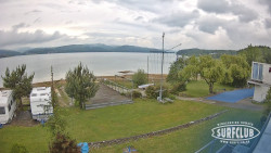 SURFCLUB - Windsurfing Domaša