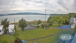SURFCLUB - Windsurfing Domaša