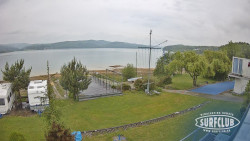 SURFCLUB - Windsurfing Domaša