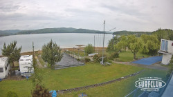 SURFCLUB - Windsurfing Domaša