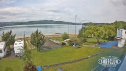SURFCLUB - Windsurfing Domaša