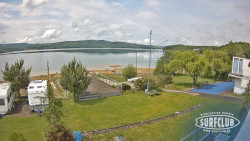 SURFCLUB - Windsurfing Domaša