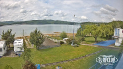 SURFCLUB - Windsurfing Domaša
