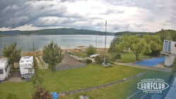 SURFCLUB - Windsurfing Domaša