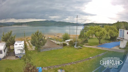 SURFCLUB - Windsurfing Domaša