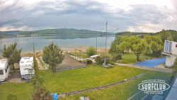 SURFCLUB - Windsurfing Domaša