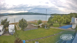 SURFCLUB - Windsurfing Domaša