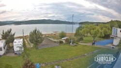 SURFCLUB - Windsurfing Domaša
