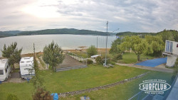 SURFCLUB - Windsurfing Domaša