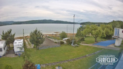 SURFCLUB - Windsurfing Domaša