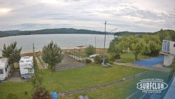 SURFCLUB - Windsurfing Domaša