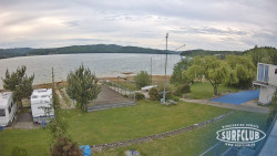 SURFCLUB - Windsurfing Domaša