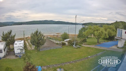 SURFCLUB - Windsurfing Domaša